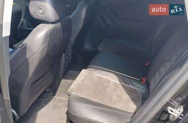 Універсал Volkswagen Passat 2007 в 