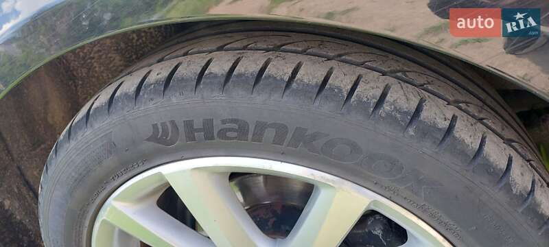 Универсал Volkswagen Passat 2007 в Кропивницком