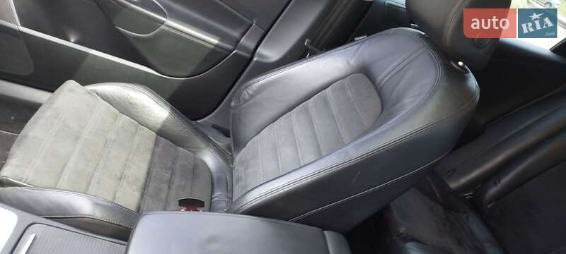 Универсал Volkswagen Passat 2007 в Кропивницком