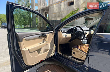Універсал Volkswagen Passat 2014 в 