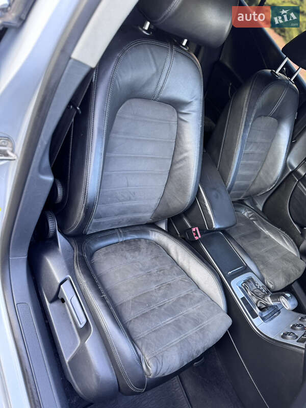 Седан Volkswagen Passat 2008 в Одессе