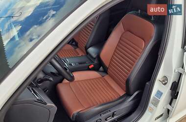 Универсал Volkswagen Passat 2021 в 