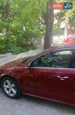 Седан Volkswagen Passat 2015 в 