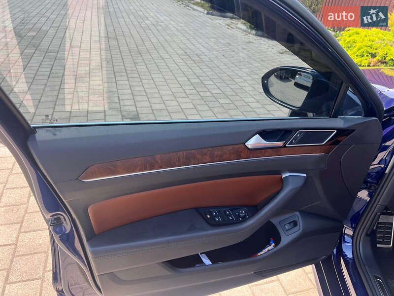 Седан Volkswagen Passat 2018 в Одессе фото 9 Седан Volkswagen Passat 2018 в Одессе