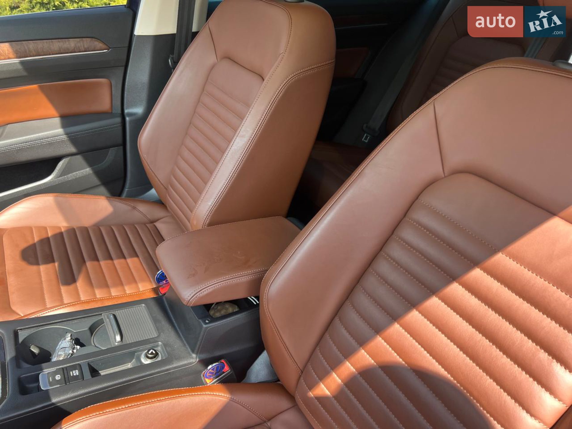 2018 Volkswagen Passat - мініатюра 10