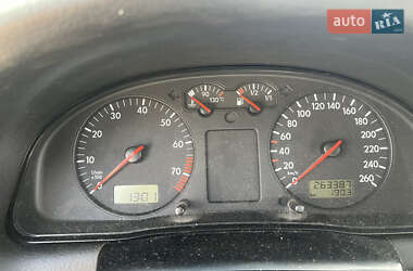 Седан Volkswagen Passat 1998 в 