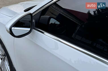 Седан Volkswagen Passat 2016 в 