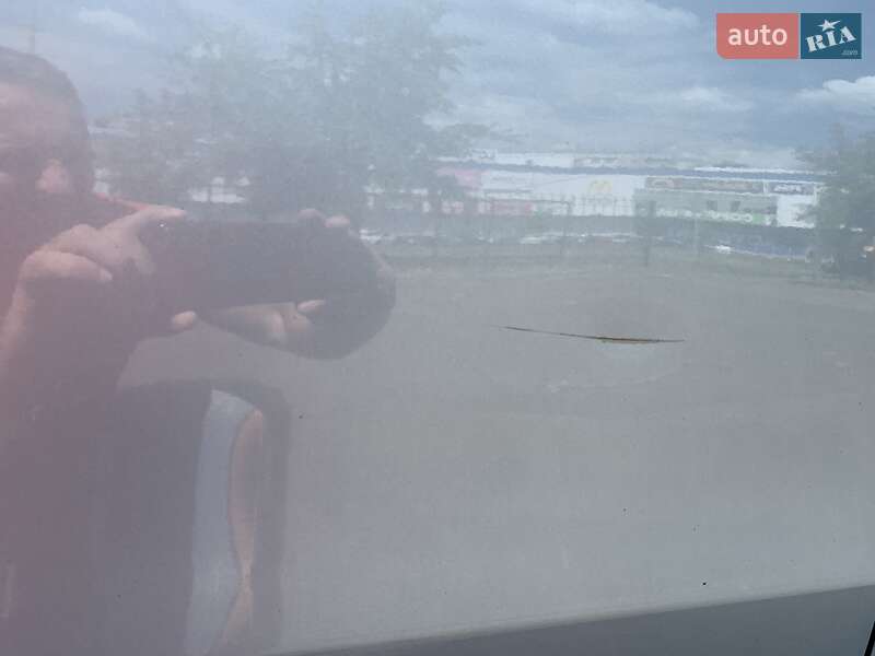 Універсал Volkswagen Passat 2013 в Києві