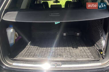 Универсал Volkswagen Passat 2008 в 