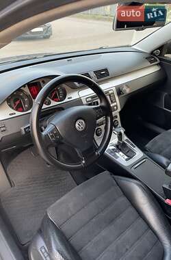 Універсал Volkswagen Passat 2008 в 