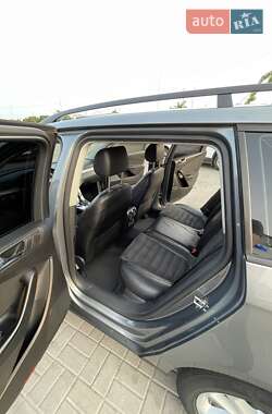 Універсал Volkswagen Passat 2008 в 