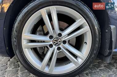 Седан Volkswagen Passat 2012 в 