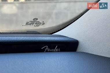 Седан Volkswagen Passat 2012 в 