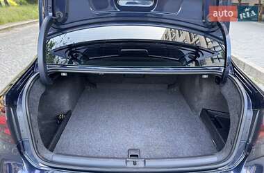 Седан Volkswagen Passat 2012 в 