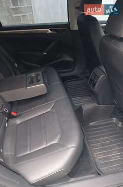Седан Volkswagen Passat 2017 в Знам'янці