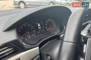 Седан Volkswagen Passat 2020 в 