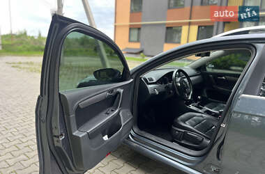 Универсал Volkswagen Passat 2014 в 