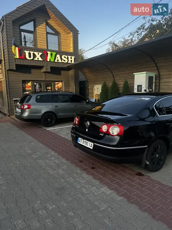 Volkswagen Passat 2008 VIN WVWZZZ3CZ8Z001111 фото оголошення 8 з 50