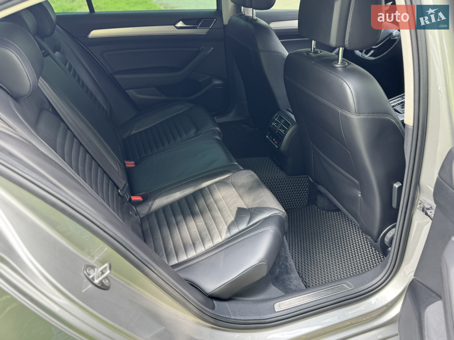 2015 Volkswagen Passat - мініатюра 7