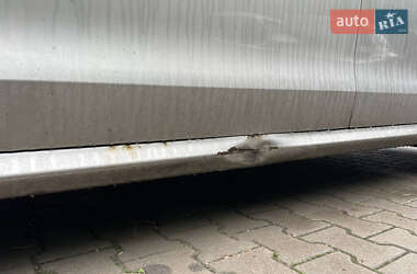 Седан Volkswagen Passat 2013 в 