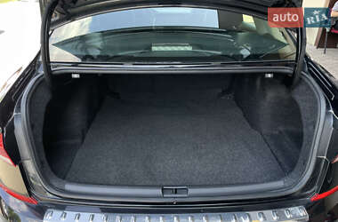 Седан Volkswagen Passat 2021 в 