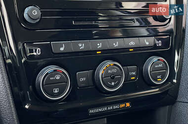 Седан Volkswagen Passat 2021 в 