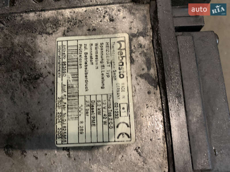 Универсал Volkswagen Passat 2003 в Одессе