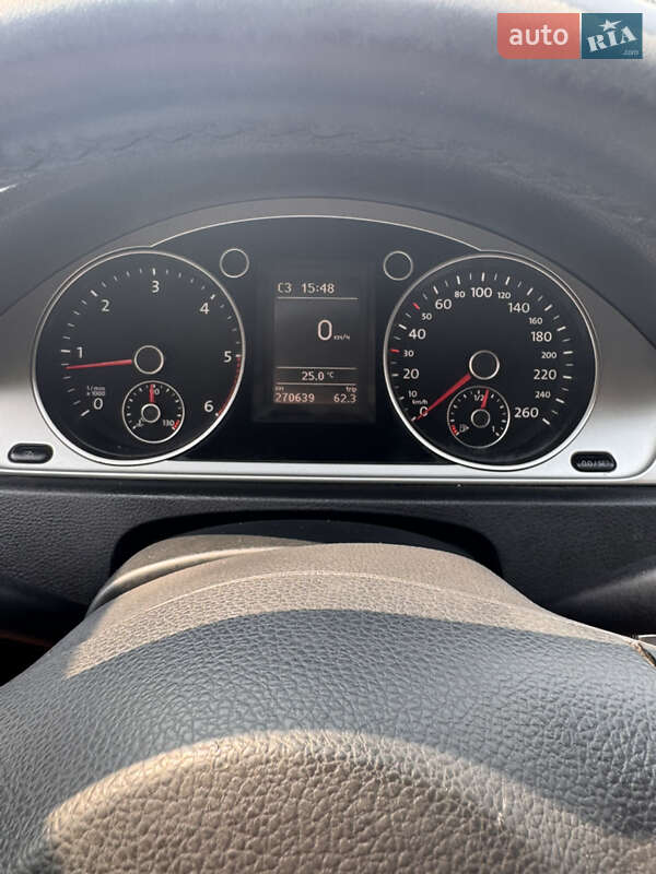 Універсал Volkswagen Passat 2012 в Володимирі фото 11 Універсал Volkswagen Passat 2012 в Володимирі