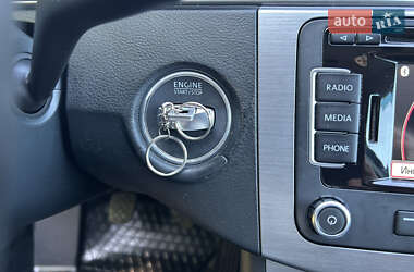 Универсал Volkswagen Passat 2013 в 