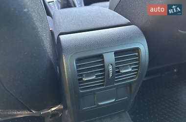 Универсал Volkswagen Passat 2013 в 