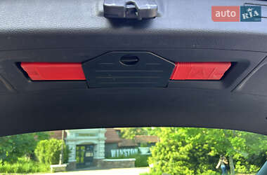 Универсал Volkswagen Passat 2013 в 