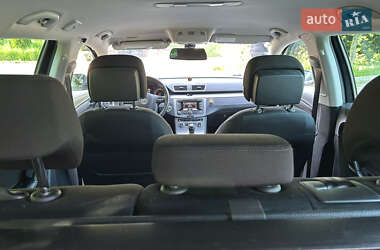 Универсал Volkswagen Passat 2013 в 