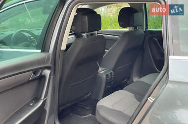 Универсал Volkswagen Passat 2013 в 