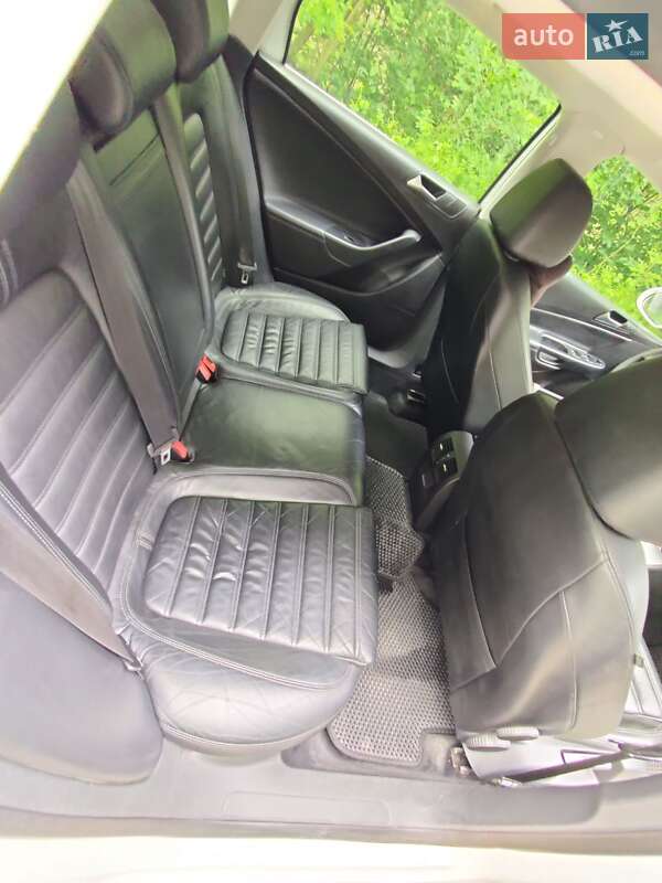 Універсал Volkswagen Passat 2009 в Вінниці фото 21 Універсал Volkswagen Passat 2009 в Вінниці