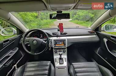 Универсал Volkswagen Passat 2009 в 