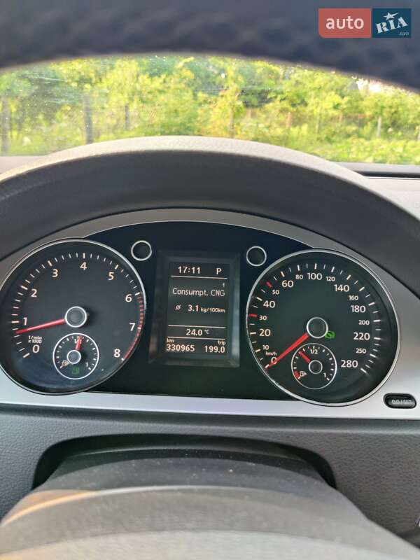 Універсал Volkswagen Passat 2009 в Вінниці фото 30 Універсал Volkswagen Passat 2009 в Вінниці