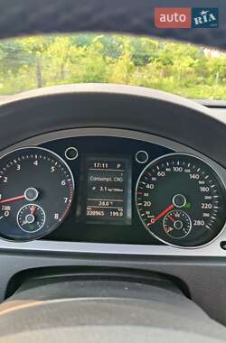 Универсал Volkswagen Passat 2009 в 