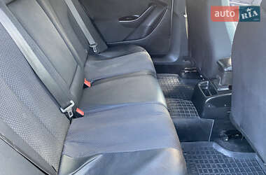 Универсал Volkswagen Passat 2008 в 