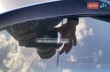 Универсал Volkswagen Passat 2008 в 