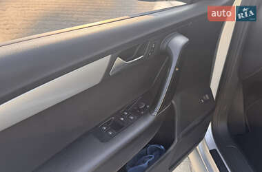 Универсал Volkswagen Passat 2013 в 