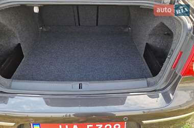 Седан Volkswagen Passat 2006 в 