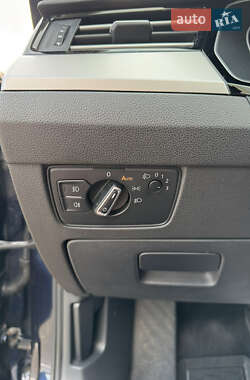 Седан Volkswagen Passat 2015 в 