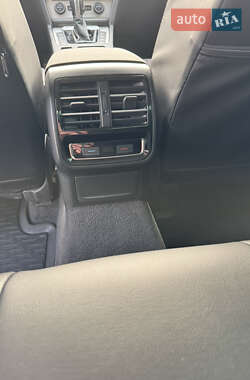 Седан Volkswagen Passat 2015 в 