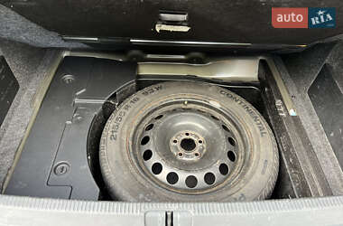 Седан Volkswagen Passat 2008 в 