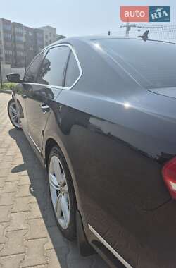 Седан Volkswagen Passat 2015 в 