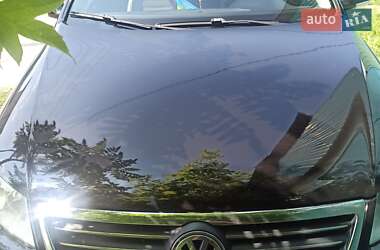 Седан Volkswagen Passat 2007 в Шостке