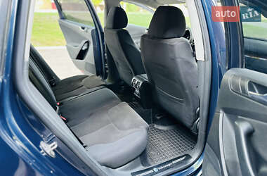 Універсал Volkswagen Passat 2006 в 