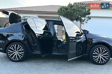 Седан Volkswagen Passat 2012 в 