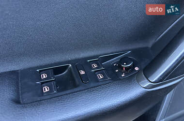 Седан Volkswagen Passat 2012 в 