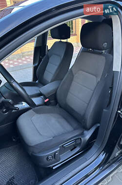 Седан Volkswagen Passat 2012 в 